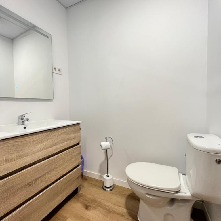 Ile Aina Malasaña Temporal - Two-Bedroom Apartment - 22