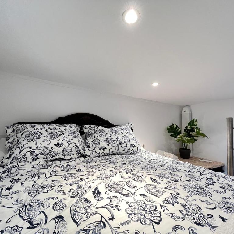 Ile Aina Malasaña Temporal - Two-Bedroom Apartment - 37