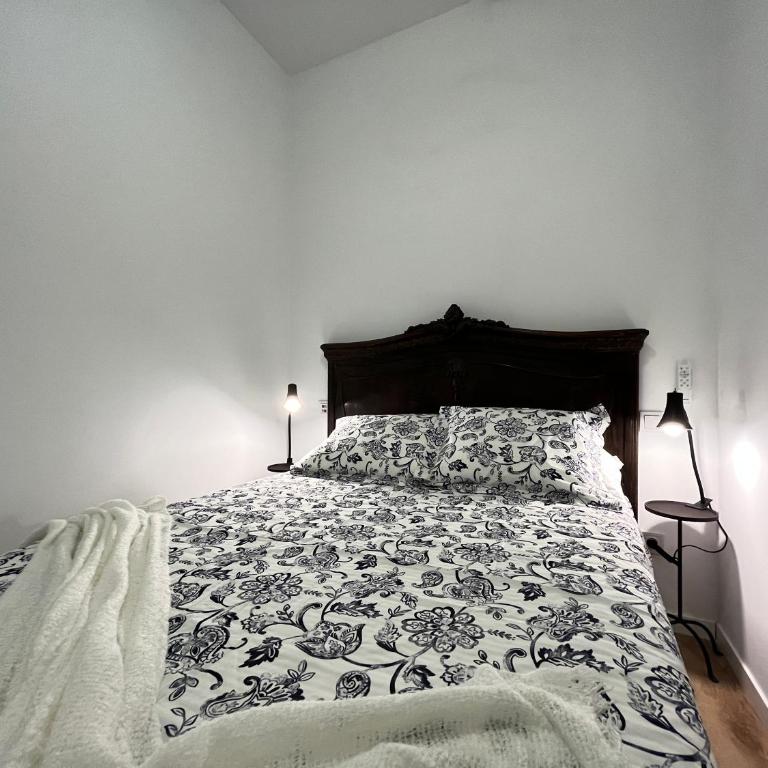 Ile Aina Malasaña Temporal - Two-Bedroom Apartment - 39