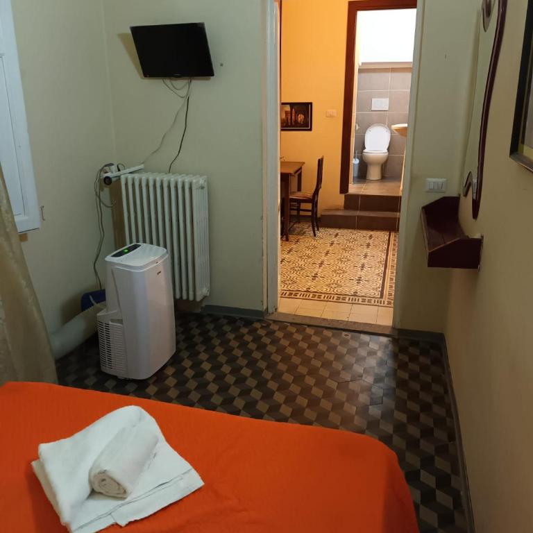 Il Verrocchio - Small Double Room - 1
