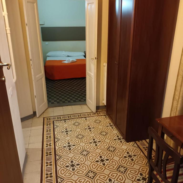 Il Verrocchio - Small Double Room - 5