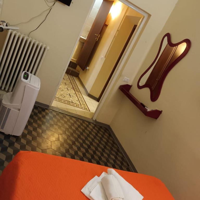 Il Verrocchio - Small Double Room - 6