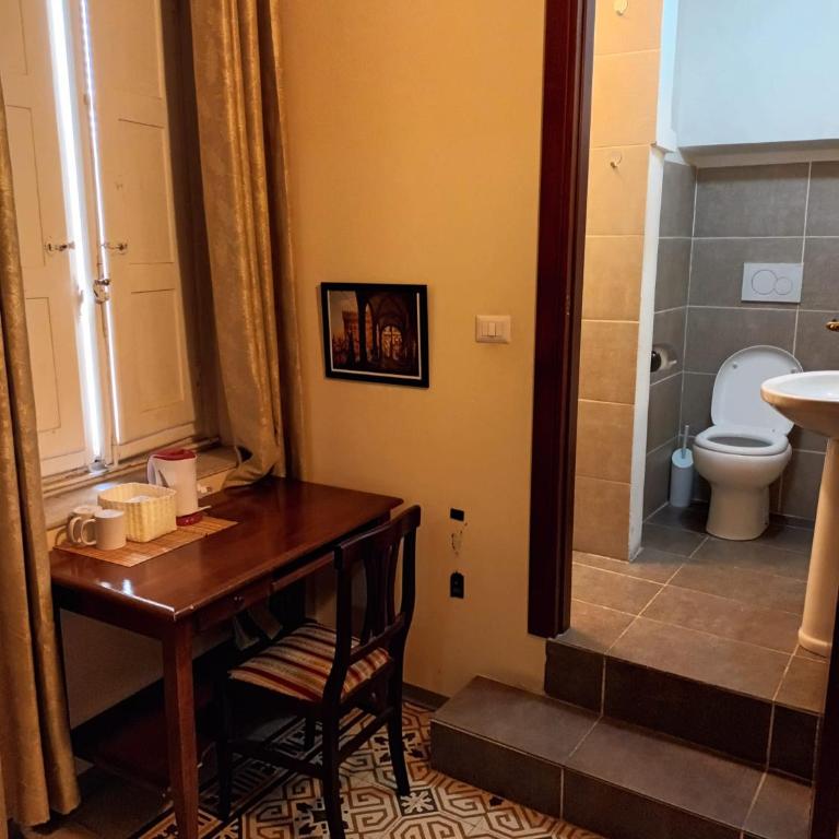 Il Verrocchio - Small Double Room - 7