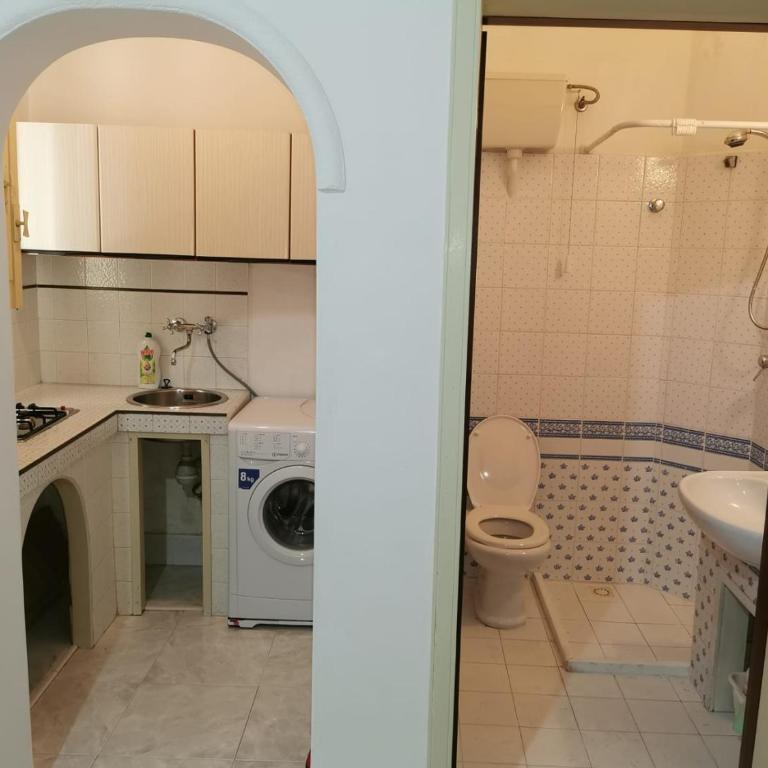 Appartamenti Trapani mare - Appartamento con 1 Camera da Letto - 2