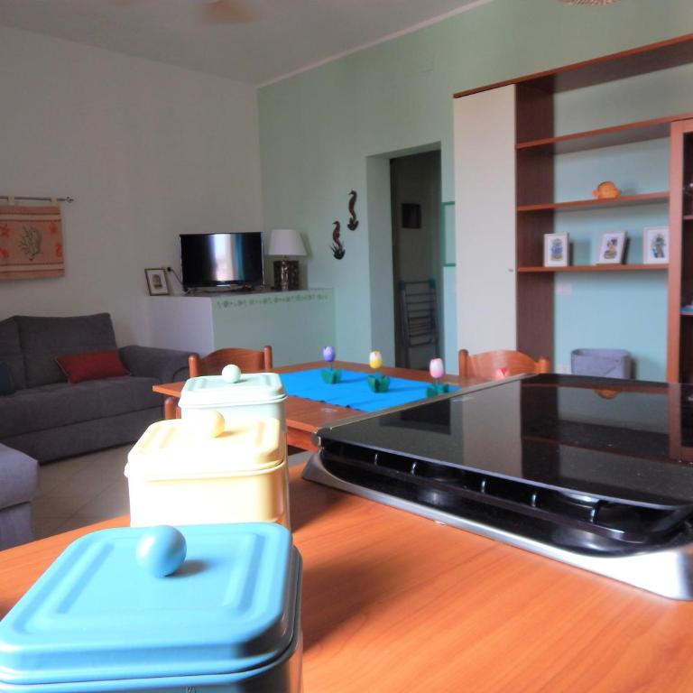 Lovely Apartment in Pula - Appartamento con 1 Camera da Letto - 15