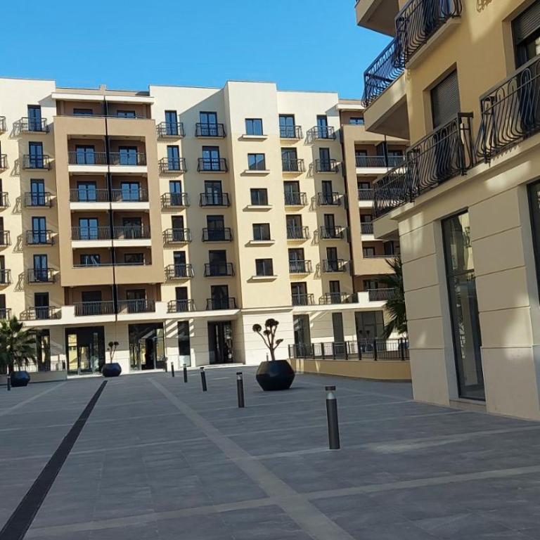 Green Hills by MI - One-Bedroom Apartment - 17