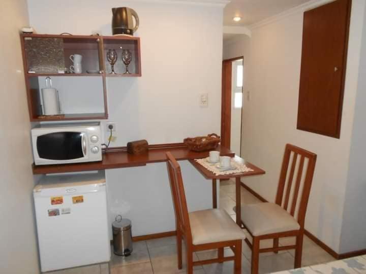 Locaciones Colón - Habitación Doble - 9