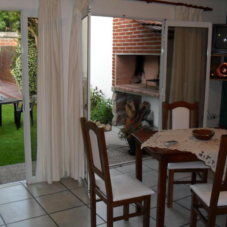 Locaciones Colón - Chalet - 7