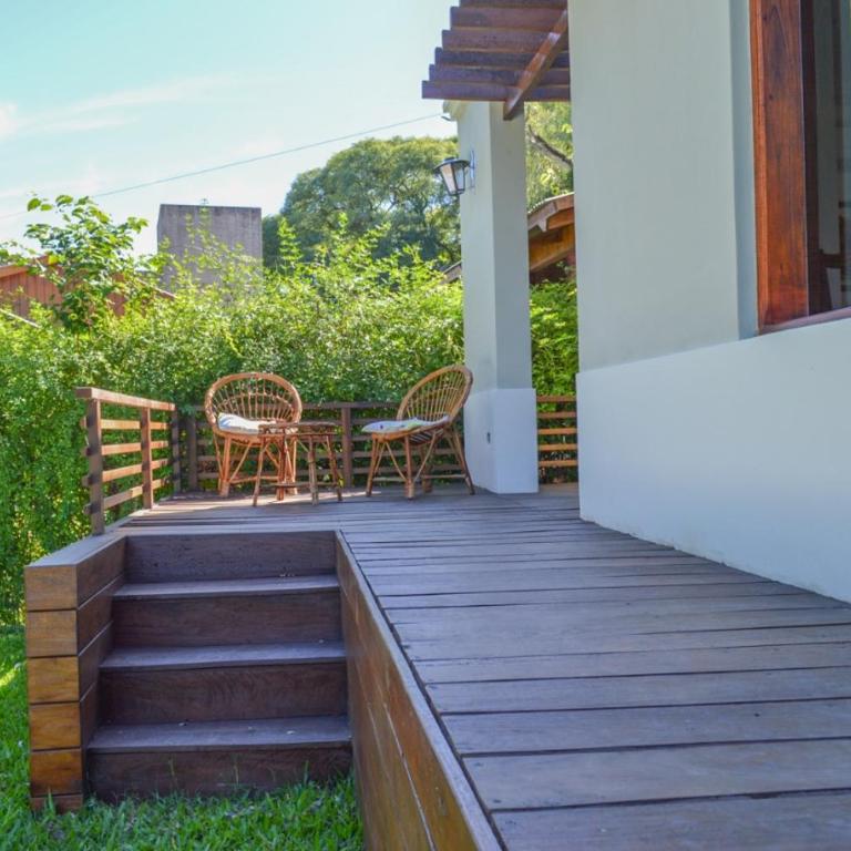 Excelente casa en Concepción del Uruguay LA CHINA - Casa de 2 dormitorios - 31
