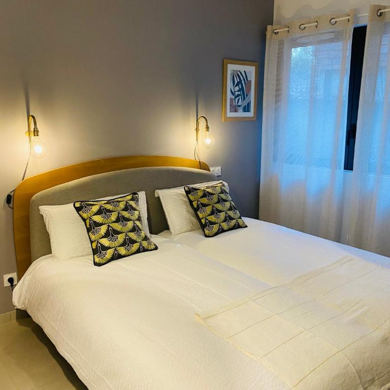 Opale Sarlat Plein Sud - Appartement 2 Chambres - 11