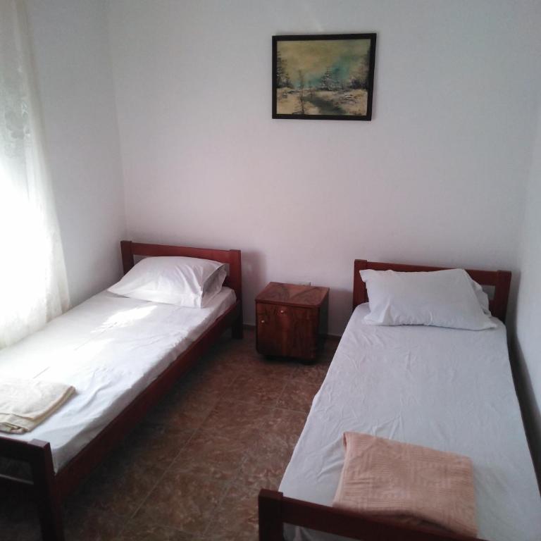 Vladan Stašević - Apartman sa 2 Spavaće Sobe - 8