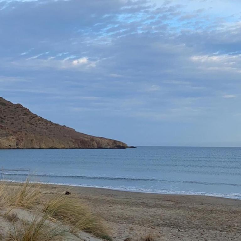 Casa Energía del Cabo. San Jose Cabo de Gata. - Casa de 3 dormitorios - 30
