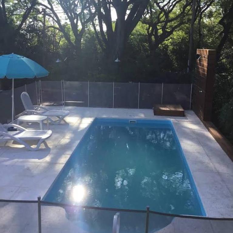 Excelente casa en Concepción del Uruguay LA CHINA - Casa de 2 dormitorios - 35