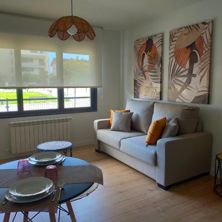 Apartamento Sofía - One-Bedroom Apartment - 23