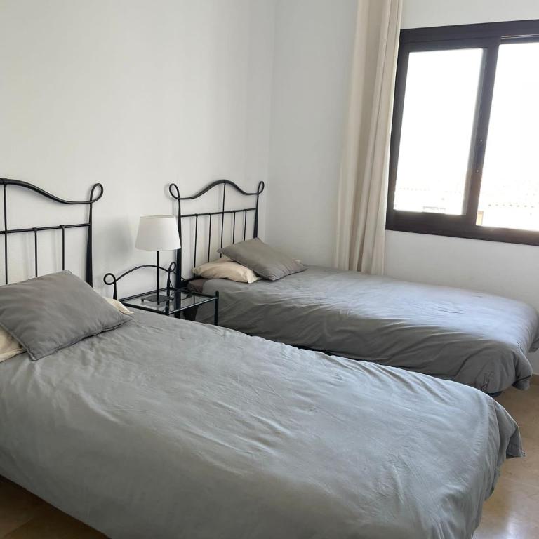 PENTHOUSE Marina La Duquesa - Apartamento Ático - 13