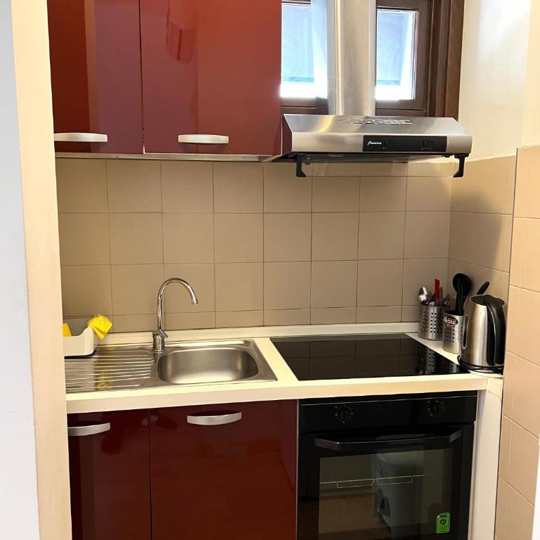 Luciano Laterani Guest House - Appartamento con 1 Camera da Letto - 20