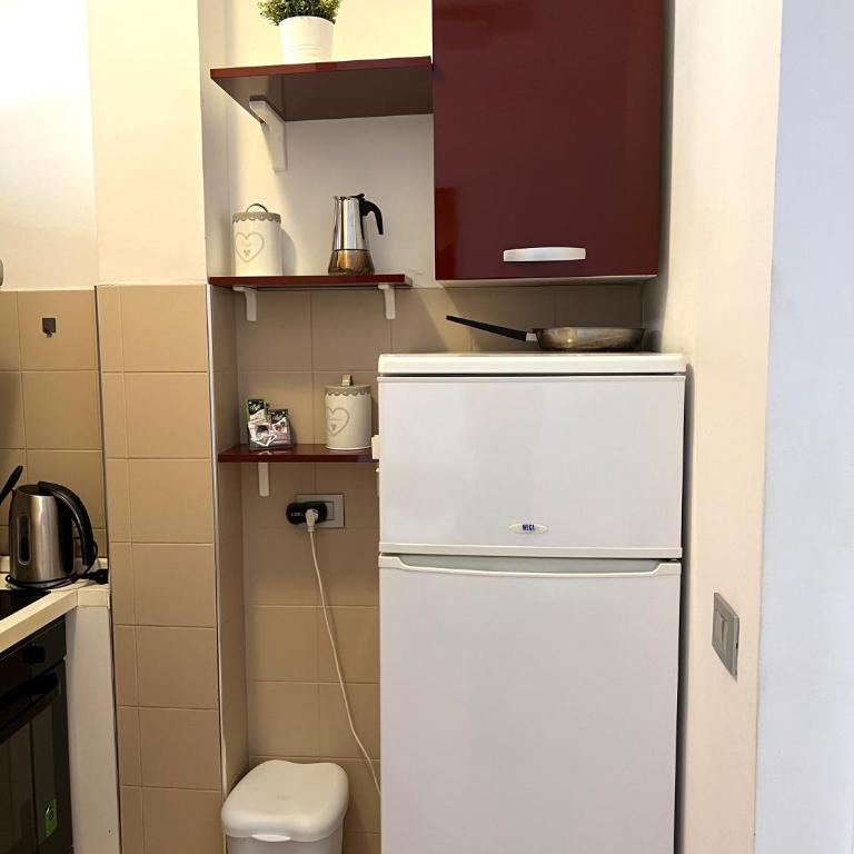 Luciano Laterani Guest House - Appartamento con 1 Camera da Letto - 17