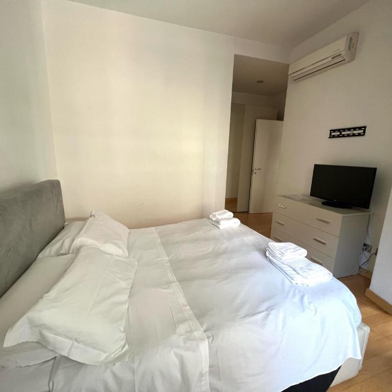 Luciano Laterani Guest House - Appartamento con 1 Camera da Letto - 7