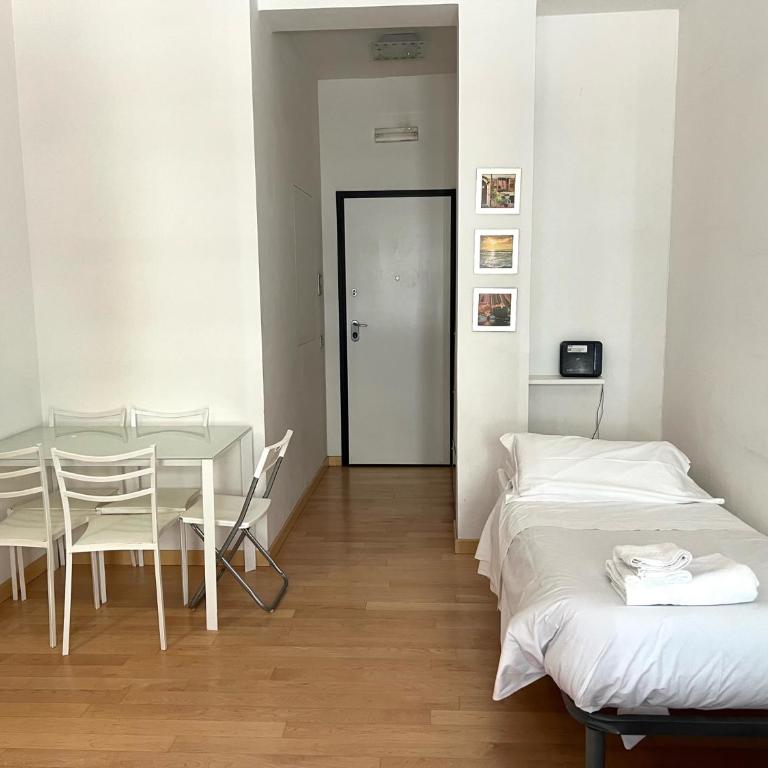 Luciano Laterani Guest House - Appartamento con 1 Camera da Letto - 9