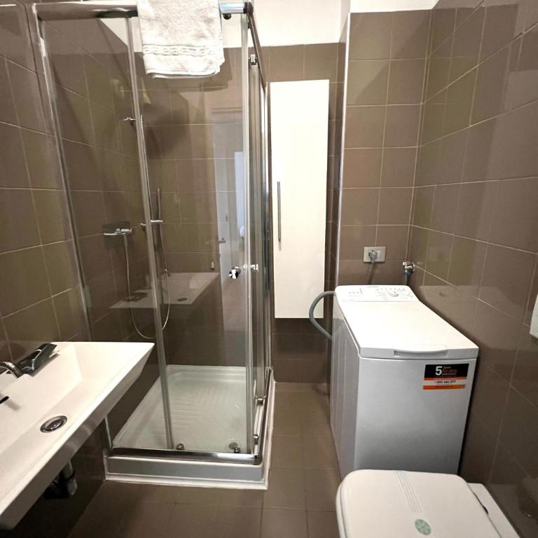 Luciano Laterani Guest House - Appartamento con 1 Camera da Letto - 23