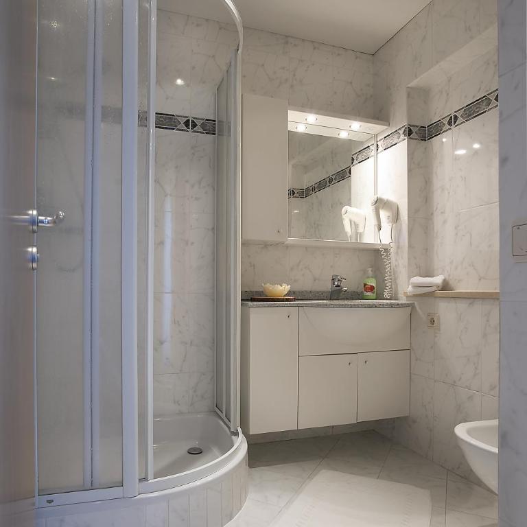 Hotel Italia - Suite Junior - 1