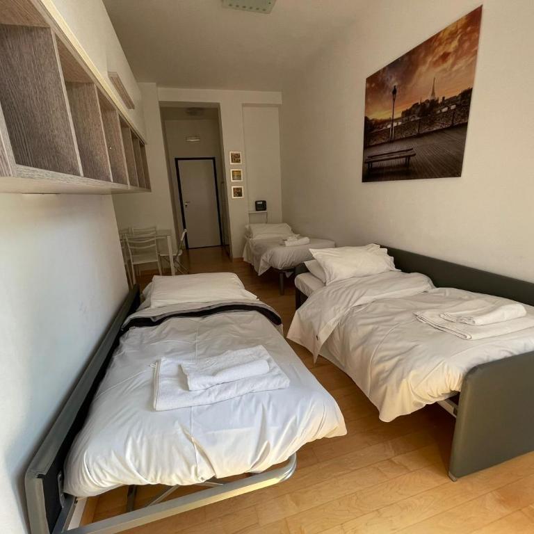 Luciano Laterani Guest House - Appartamento con 1 Camera da Letto - 11