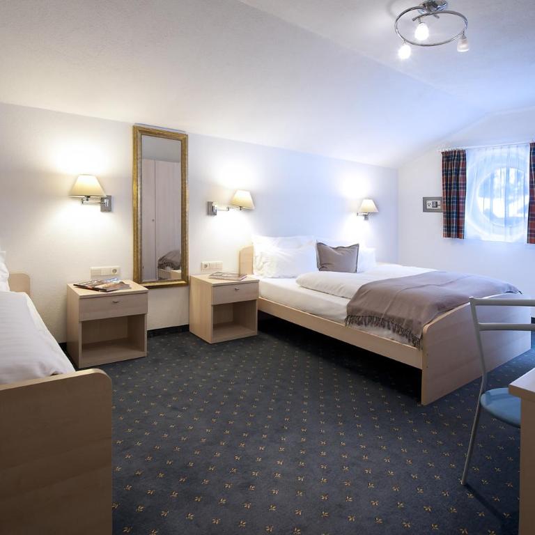 Hotel Italia - Suite Junior - 2