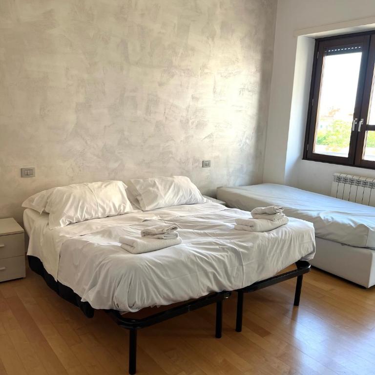 Luciano Laterani Guest House - Appartamento con 1 Camera da Letto - 1