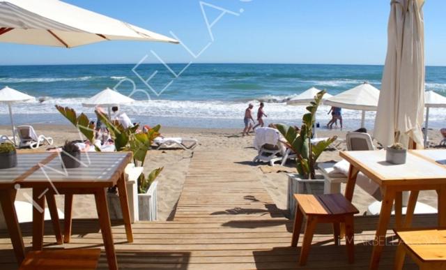 Jardines de Lunamar - Two-Bedroom Apartment - 26