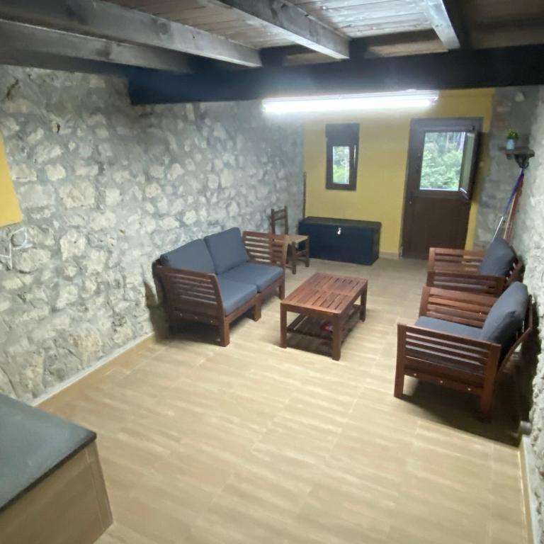 Vivienda vacacional Peña Tú - Vacation Home - 4