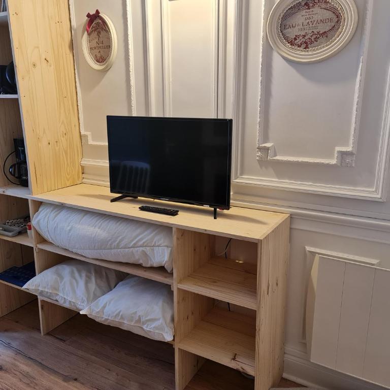 LE SARCIRON - Appartement 1 Chambre - 1