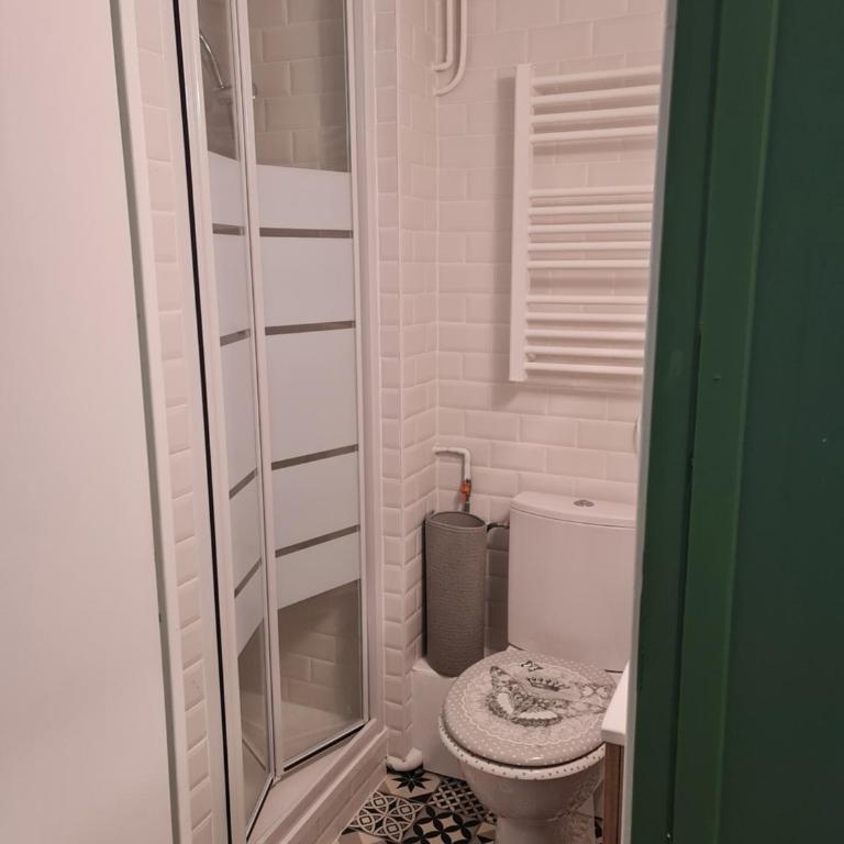 LE SARCIRON - Appartement 1 Chambre - 7