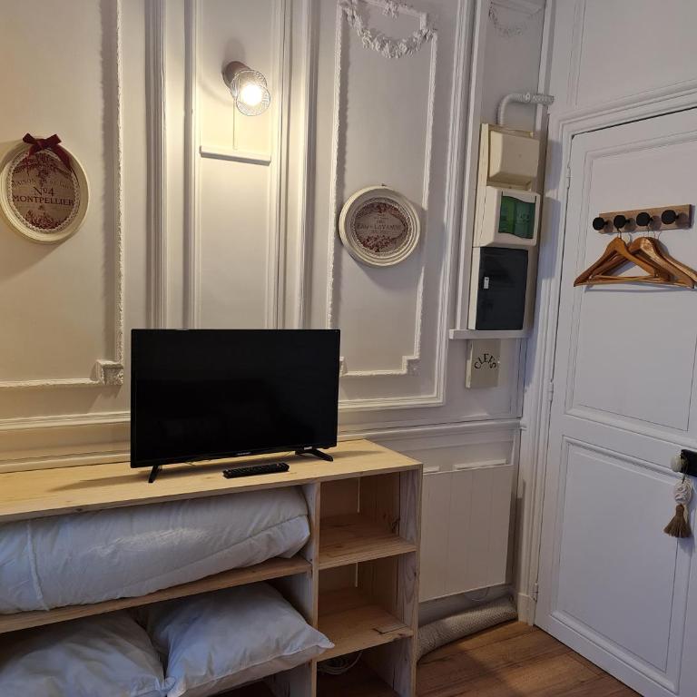 LE SARCIRON - Appartement 1 Chambre - 8