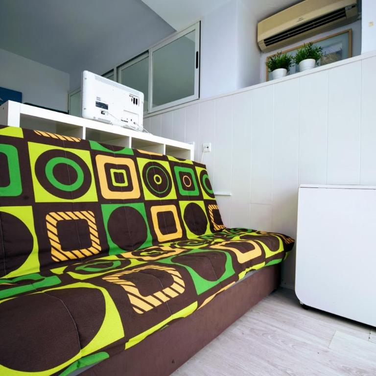 Promar Beach - Estudio - 16