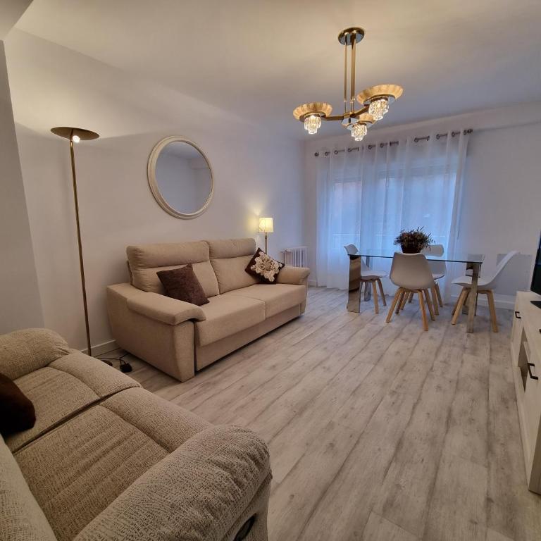 Moderno 143A Céntrico 3 Habitaciones by R2R - Apartamento de 3 dormitorios - 1