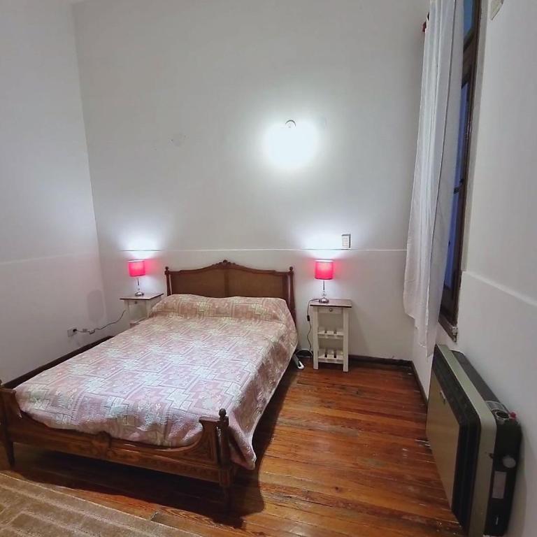 Abasto Colonial - Casa de 2 dormitorios - 2