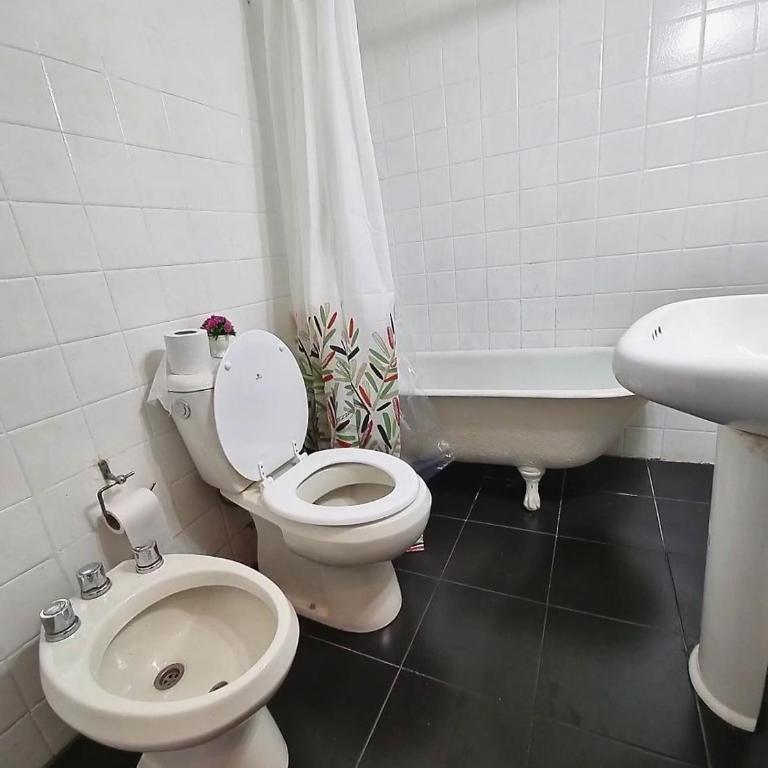 Abasto Colonial - Casa de 2 dormitorios - 11