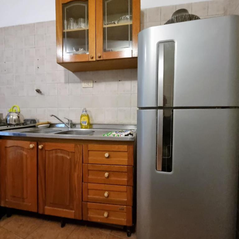 Abasto Colonial - Two-Bedroom House - 7
