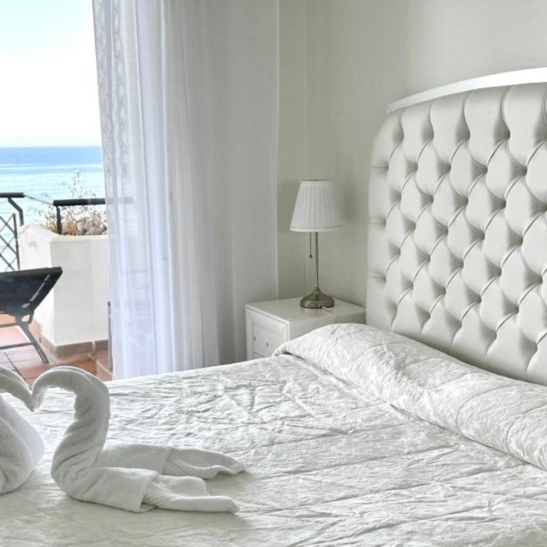 MI CAPRICHO B16 Beachfront Apartment - Apartamento de 2 dormitorios - 2