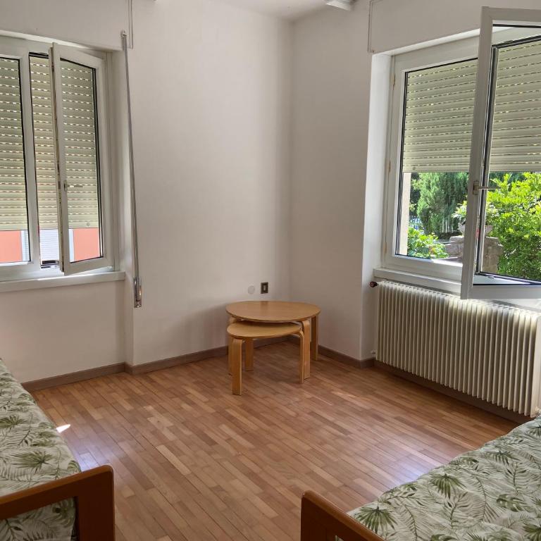 Casa Bosco - Appartamento con Balcone - 7