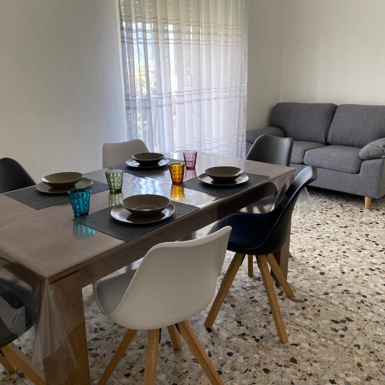 Casa Bosco - Appartamento con Balcone - 6