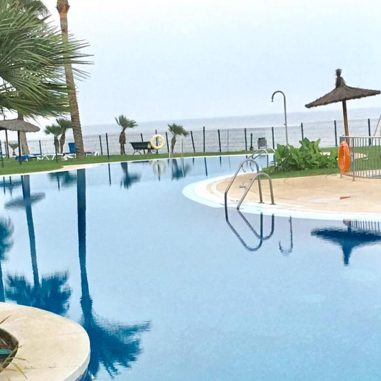 MI CAPRICHO B16 Beachfront Apartment - Apartamento de 2 dormitorios - 15