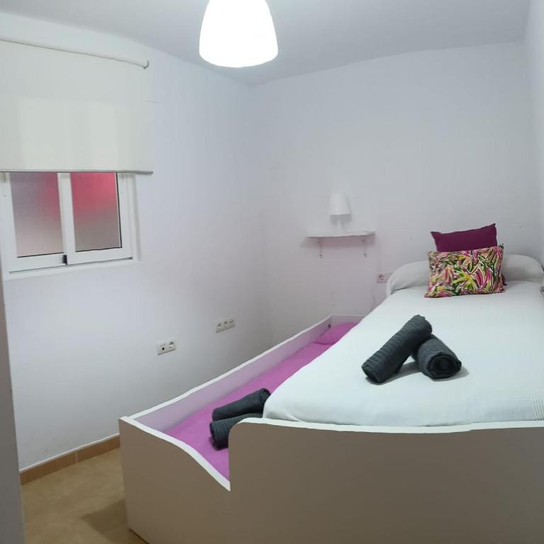El Balcón de Huelin - Apartamento de 3 dormitorios - 10