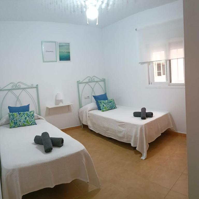 El Balcón de Huelin - Apartamento de 3 dormitorios - 13