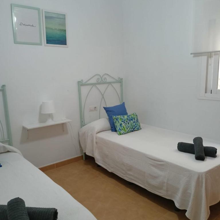 El Balcón de Huelin - Apartamento de 3 dormitorios - 14