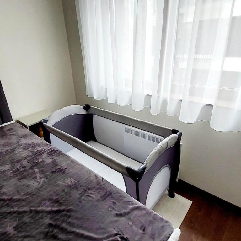 Mundus Apartman Zlatibor - Apartman sa 1 Spavaćom Sobom - 11