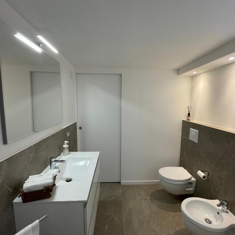Bormida 24 - Apartment with Terrace - 29