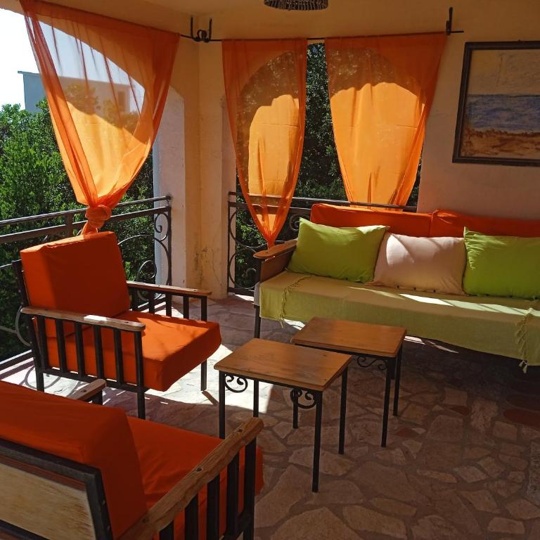 Star Home - Apartment with Terrace - 1