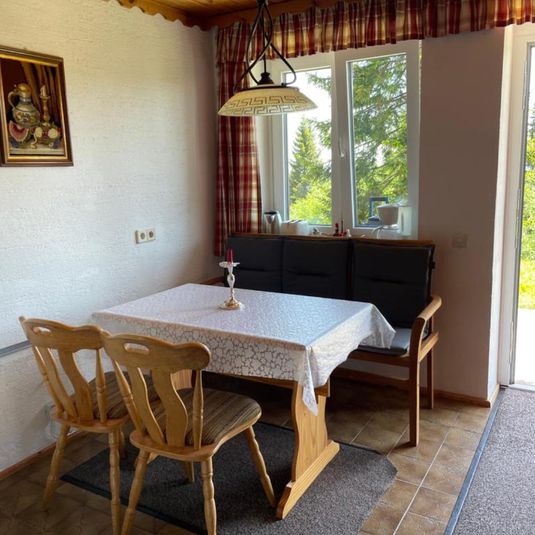 Stockerhaus - Apartment - 3