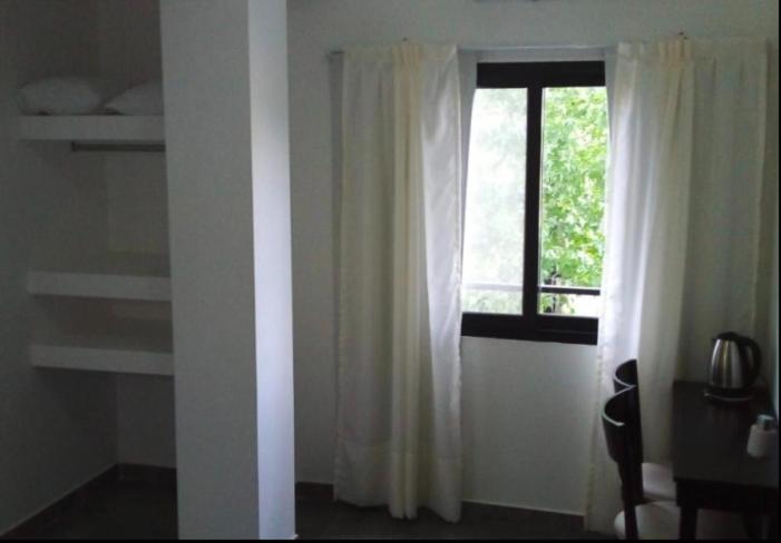 BY DANIELS - Habitación Doble Superior - 5